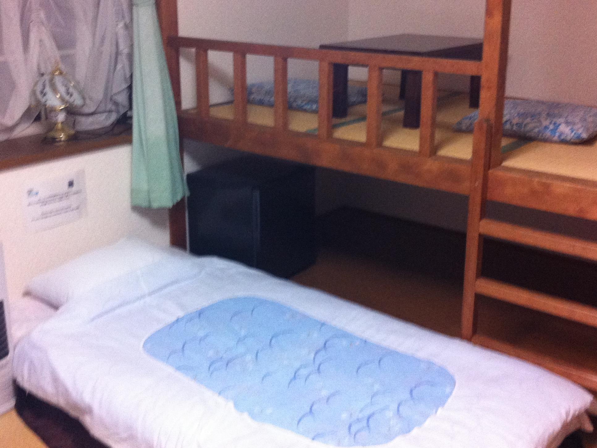 白馬村 チロルの風 Bed & Breakfast エクステリア 写真